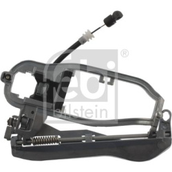  Rėmas, išorinė durų rankena