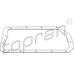  tarpiklis, automatinės pavarų dėžės alyvos karteris