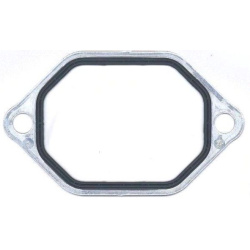  tarpiklis, įsiurbimo kolektoriaus korpusas