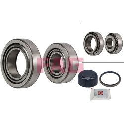  rato guolio komplektas