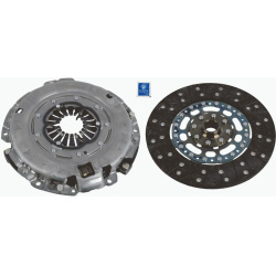 sankabos komplektas  sankabos komplektas