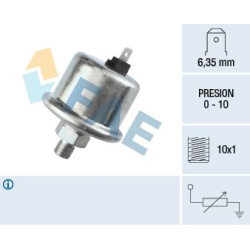  siuntimo blokas, alyvos slėgis