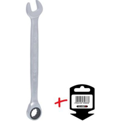  terkšliniai dvipusiai žiediniai veržliarakčiai