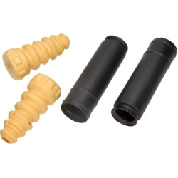  apsauginio dangtelio komplektas, amortizatorius