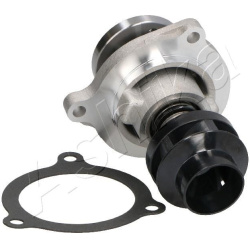  Vandens siurblys, variklio aušinimas