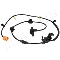  jutiklis, rato greitis