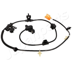  jutiklis, rato greitis