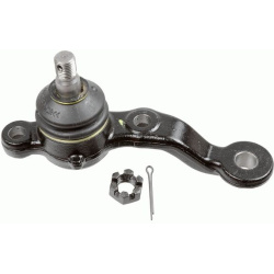  Šarnyras / girgždukas