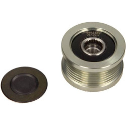  laisvos eigos sankaba, kint. sr. generatorius