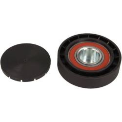  kreipiantysis skriemulys, V formos rumbuotas diržas