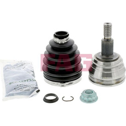  jungčių komplektas, kardaninis velenas