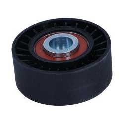  kreipiantysis skriemulys, V formos rumbuotas diržas