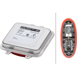  balastas, dujų išlydžio lemputė