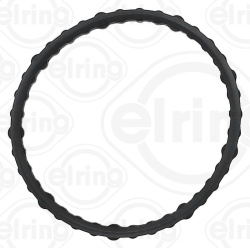  tarpiklis, termostato korpusas