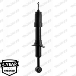  amortizatorius <small>MONROE ADVENTURE</small>