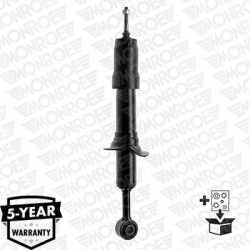  amortizatorius <small>MONROE ADVENTURE</small>