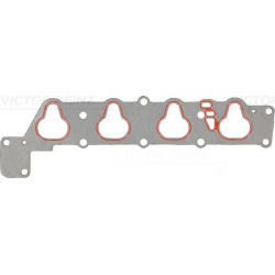 tarpiklis, įsiurbimo kolektorius  tarpiklis, įsiurbimo kolektorius