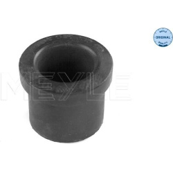  įvorė, lakštinė lingė