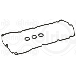  tarpiklių komplektas, svirties gaubtas