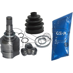  jungčių komplektas, kardaninis velenas