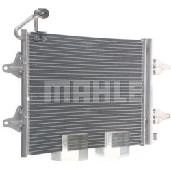  kondensatorius, oro kondicionierius <small>BEHR</small>