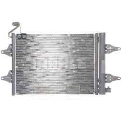  kondensatorius, oro kondicionierius <small>BEHR</small>