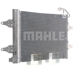  kondensatorius, oro kondicionierius <small>BEHR</small>