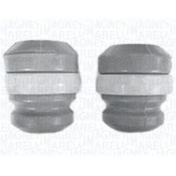  apsauginio dangtelio komplektas, amortizatorius