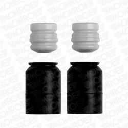  apsauginio dangtelio komplektas, amortizatorius <small>PROTECTION KIT</small>