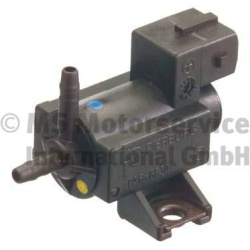  vožtuvas, antrinis oro įsiurbimas