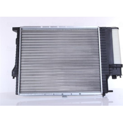  radiatorius, variklio aušinimas