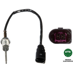  jutiklis, išmetamųjų dujų temperatūra