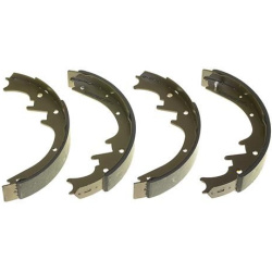  stabdžių trinkelių komplektas <small>ESSENTIAL LINE</small>