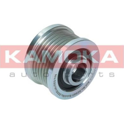  laisvos eigos sankaba, kint. sr. generatorius