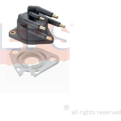  skirstytuvo dangtelis <small>Made in Italy - OE Equivalent</small>