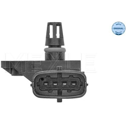  jutiklis, kompresoriaus slėgis <small>MEYLE-ORIGINAL: True to OE.</small>