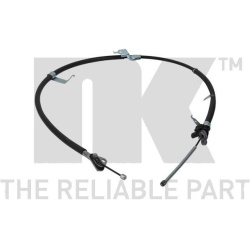  trosas, stovėjimo stabdys