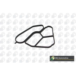  tarpiklis, alyvos filtro korpusas