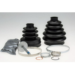  gofruotoji membrana, kardaninis velenas