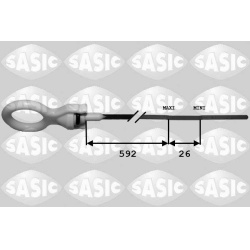  alyvos lygio matuoklis