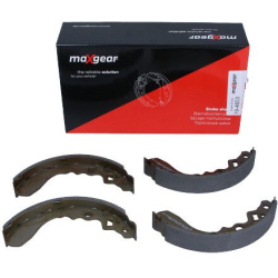  stabdžių trinkelių komplektas