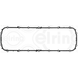  tarpiklis, alyvos karteris