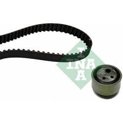  paskirstymo diržo komplektas