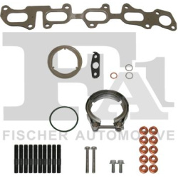  montavimo komplektas, kompresorius