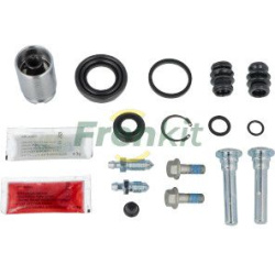 remonto komplektas, stabdžių apkaba  remonto komplektas, stabdžių apkaba