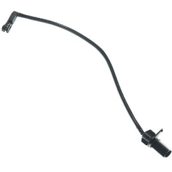  įspėjimo kontaktas, stabdžių trinkelių susidėvėjimas