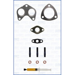  montavimo komplektas, kompresorius