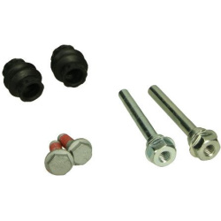  kreipiančiųjų movų rinkinys, stabdžių apkaba