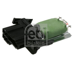  varža, vidaus pūtiklis <small>febi Plus</small>