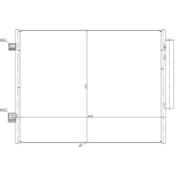 kondensatorius, oro kondicionierius  kondensatorius, oro kondicionierius